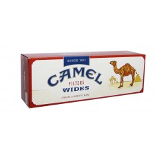 КЭМЕЛ ВАЙДЕС (США) - CAMEL WIDES (USA)
