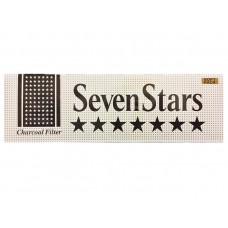 СЕВЕН СТАРС 14 ПАЧКА (ЯПОНИЯ, МЯГКАЯ ПАЧКА) - SEVEN STARS (JAPAN)