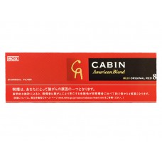 КАБИН 8 (ЯПОНИЯ) - CABIN MILD 8 (JAPAN)