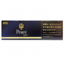 ПИС ЛАЙТ (ЯПОНИЯ) - PEACE LIGHT (JAPAN)