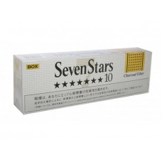 СЕВЕН СТАРС 10 (ЯПОНИЯ) - SEVEN STARS (JAPAN)